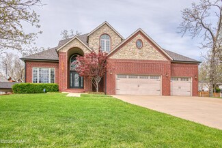 3415 Sunset Dr, Joplin, MO 64804