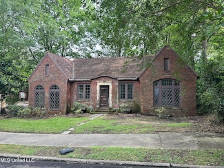 931 Gillespie St, Jackson, MS 39202