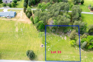 Lot 35 Cedar Grove Rd, Walnut Grove, KY 42501