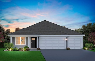 7365 W 107th Place, Saint John, IN 46307