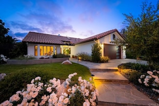 1850 Willowhaven Rd, Encinitas, CA 92024