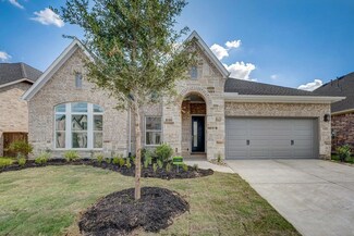 Bluffwood, Conroe, TX 77302