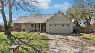 1201 W Quinton St, Broken Arrow, OK 74011