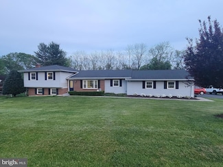 5 Garfield Ct, Gaithersburg, MD 20882