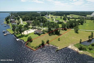 500 Small Dr, Elizabeth City, NC 27909