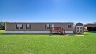 7101 Montgomery Rd, Maurice, LA 70555