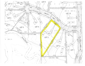 XX3 TBD Smiley Way, Pequot Lakes, MN 56472