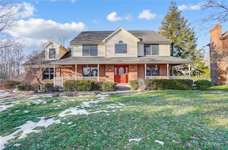 1850 Forsgate Ct, Springboro, OH 45066