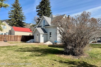 413 Lincoln St, Afton, WY 83110