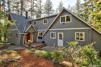 14913 113th Street Kp N Unit KN, Gig Harbor, WA 98329