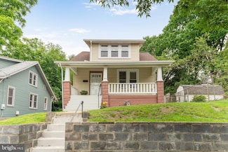 3108 Bunker Hill Rd, Mount Rainier, MD 20712