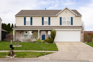 7226 Feather Run Cir, Indianapolis, IN 46237