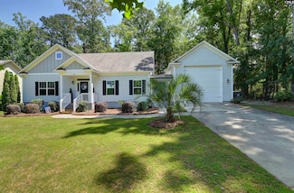 816 Misty Harbor Rd, Chapin, SC 29036