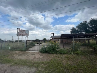 2865 S U S Hwy 83, Zapata, TX 78076