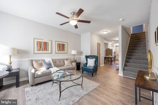 813 N Milton Ave, Baltimore, MD 21205