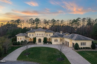 16 Portofino Place, Durham, NC 27707