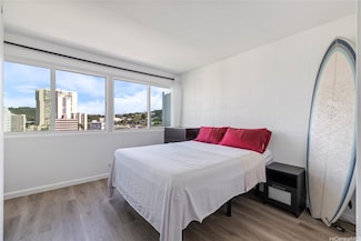 1710 Makiki St Unit 1005, Honolulu, HI 96822