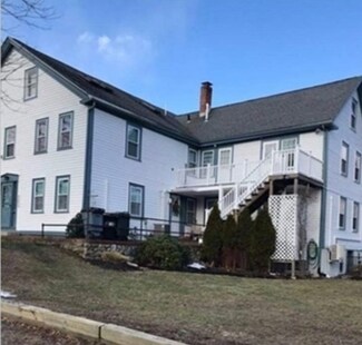 49 Main St Unit D, Topsfield, MA 01983