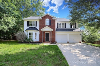 4112 Chatterleigh Dr, Monroe, NC 28110