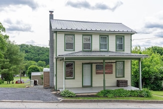 11677 Raystown Rd, Huntingdon, PA 16652