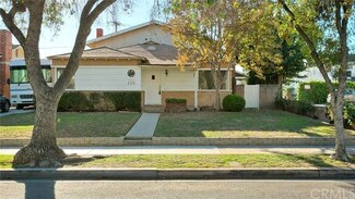 115 S Beachwood Dr, Burbank, CA 91506