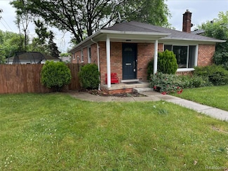2856 Central St, Berkley, MI 48072