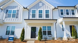 10219 Guardian Dr Unit Graylyn, Charlotte, NC 28273