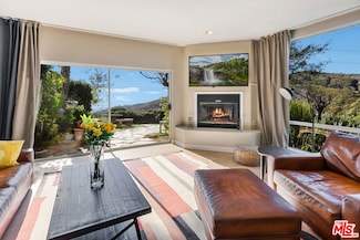 4350 Hillview Dr, Malibu, CA 90265