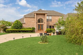 1722 Randons Point Dr, Sugar Land, TX 77478