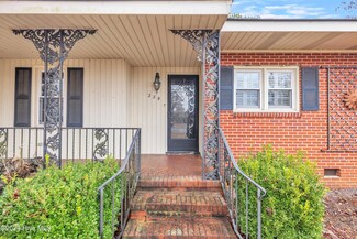 229 Davis Mill Rd, Selma, NC 27576