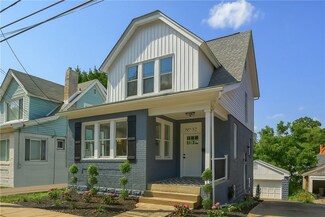52 Shady Dr W, Pittsburgh, PA 15228