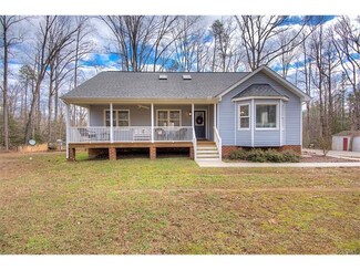 8480 Greenpeace Ln, Charles City, VA 23030