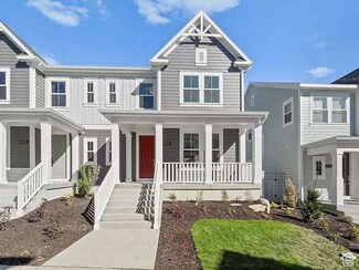 11576 S Dorian Dr, South Jordan, UT 84009