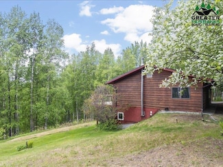 763 Aspen Heights Dr, Fairbanks, AK 99712