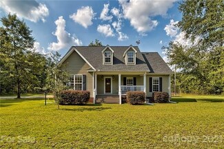 1424 State Road S-28-799, Kershaw, SC 29067