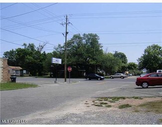 2505 20th Ave, Gulfport, MS 39501