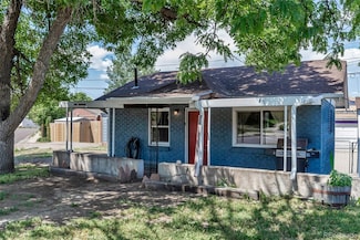 3151 N Elizabeth St, Denver, CO 80205