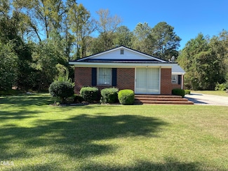 4830 U S 258, Snow Hill, NC 28580