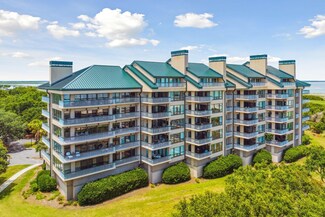 4301 Ocean Club, Isle of Palms, SC 29451