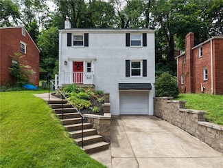 11 Earlswood Ave, Pittsburgh, PA 15228