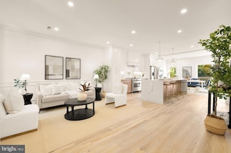 4308 4th St NW Unit 1084, Washington, DC 20011