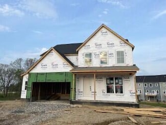 155 Arezzo Ct, Delaware, OH 43015