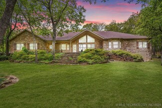5930 S 301st Ave E, Broken Arrow, OK 74014