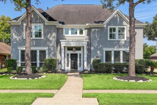 2132 Kilkenny Dr, Pearland, TX 77581