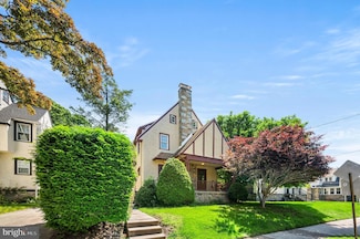 909 Cornell Ave, Drexel Hill, PA 19026