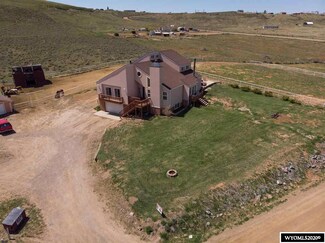 120 Elk Dr, Evanston, WY 82930