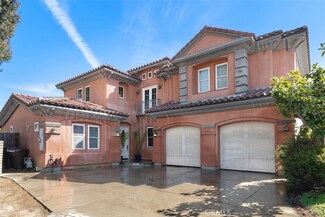 26661 Vuelta Rica, Capistrano Beach, CA 92624