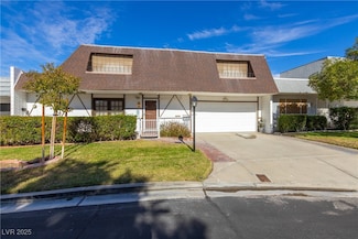 3552 Bounty Ave, Las Vegas, NV 89121