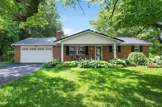 3649 Cobb Rd, Williamsburg, OH 45176