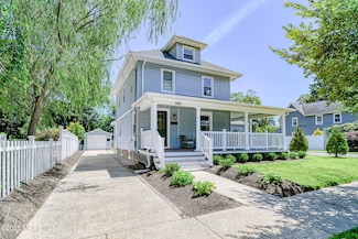 820 Dunlewy St, Asbury Park, NJ 07712